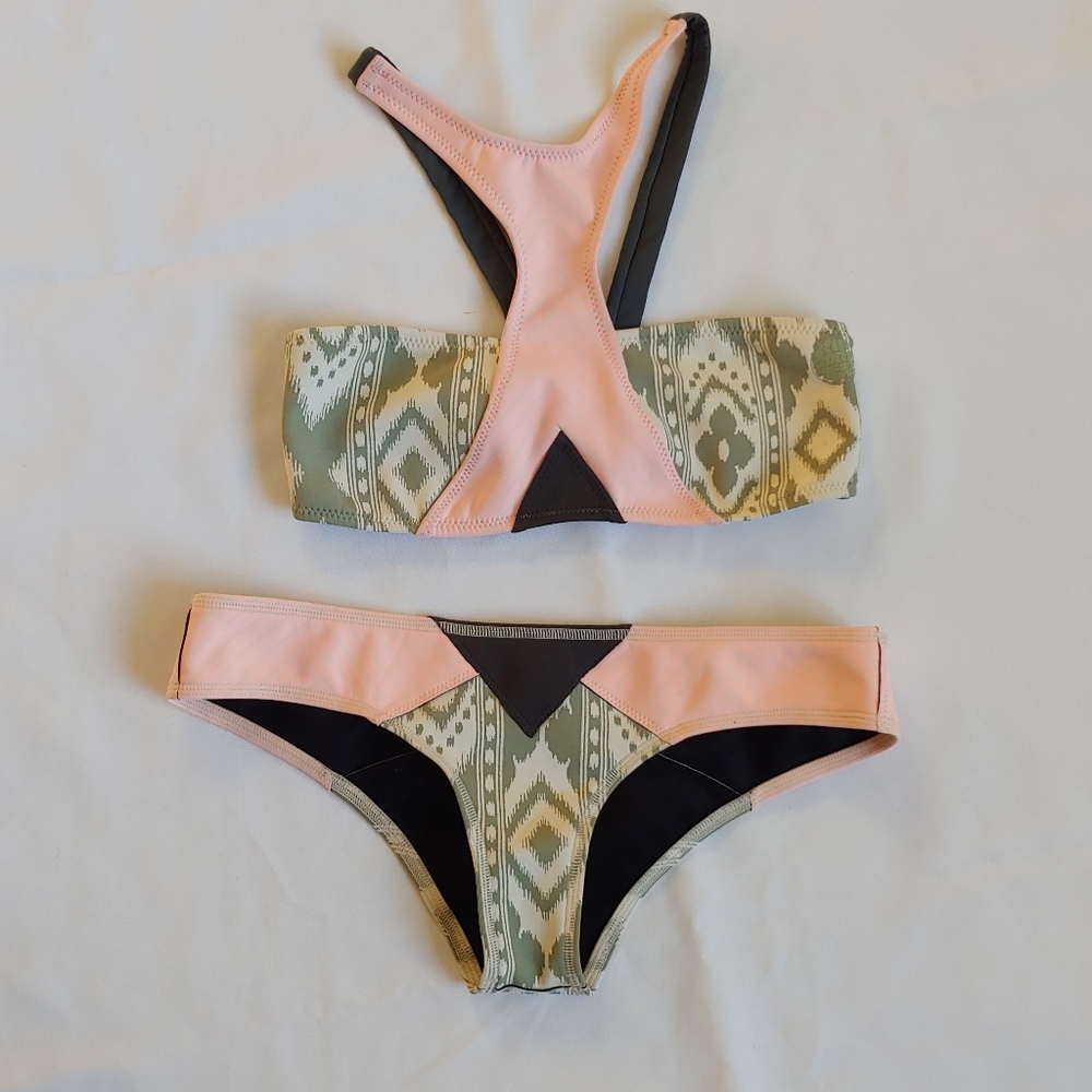 Ripcurl bikini set